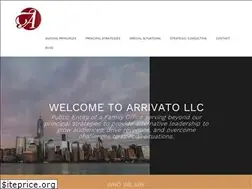 Sites similar to arrivatollc.com