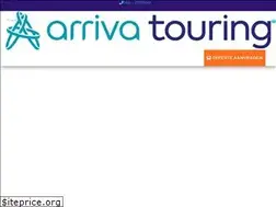 Sites similar to arrivatouring.nl