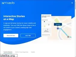 Sites similar to arrivedo.com