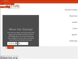 Sites similar to arriveedenprairie.com