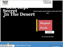 Sites similar to arriveshuttle.com