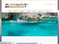 Sites similar to arrivi-partenze.it