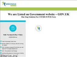 Sites similar to arrivinguk.com