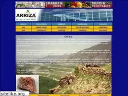 Sites similar to arriza.com