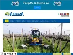 Sites similar to arrizza.it