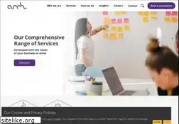 Sites similar to arrkgroup.com