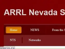 Sites similar to arrl-nevada.org