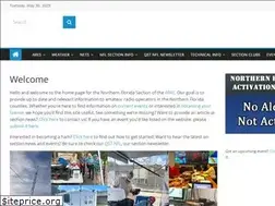 Sites similar to arrl-nfl.org
