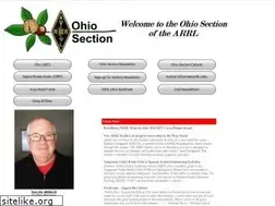 Sites similar to arrl-ohio.org