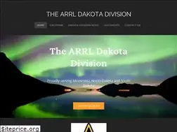 Sites similar to arrldakota.org