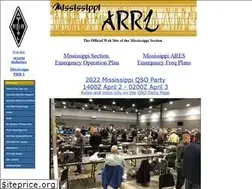 Sites similar to arrlmiss.org