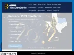 Sites similar to arrlntx.org
