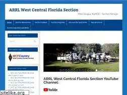 Sites similar to arrlwcf.org