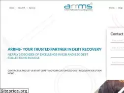 Sites similar to arrms.in