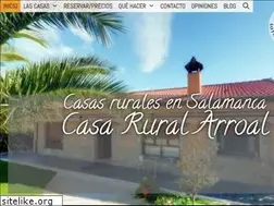 Sites similar to arroal.com