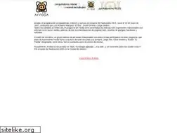 Sites similar to arroba.com.mx