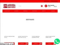 Sites similar to arrobacomputadores.com.br