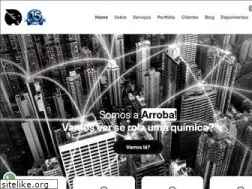 Sites similar to arrobadesign.com.br