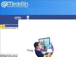 Sites similar to arrobamedellin.edu.co