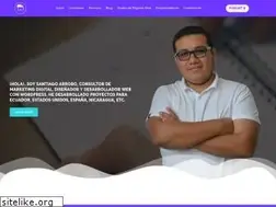 Sites similar to arrobo.ec