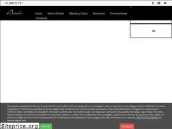 Sites similar to arroceriadaniela.com