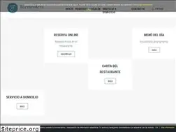 Sites similar to arroceriaformentera.com