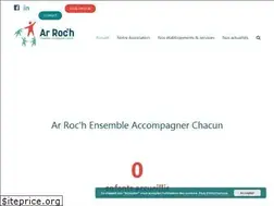 Sites similar to arroch.fr