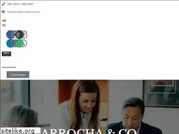 Sites similar to arrocha.com.pa