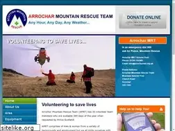Sites similar to arrocharmrt.org.uk
