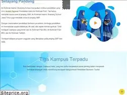Sites similar to arrohmah.co.id