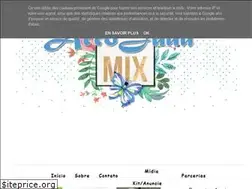 Sites similar to arrojadamix.com