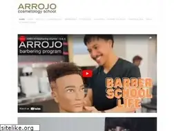 Sites similar to arrojocosmetology.com