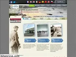 Sites similar to arromanches-museum.com
