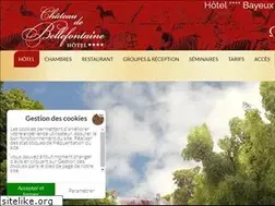 Sites similar to arromanches.fr