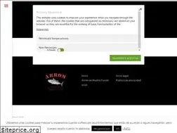 Sites similar to arrombarcelona.com