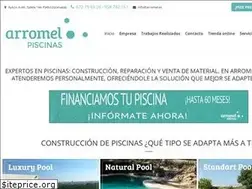 Sites similar to arromel.es
