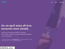 Sites similar to arromoney.com