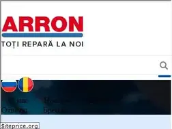 Sites similar to arron.md