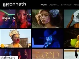 Sites similar to arronnathan.com