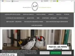 Sites similar to arrosoir-et-persil.fr