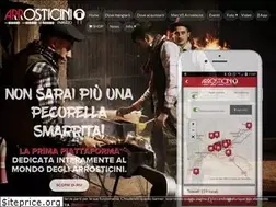 Sites similar to arrosticinidabruzzo.com