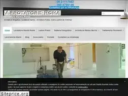 Sites similar to arrotatoreroma.it