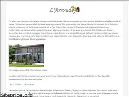 Sites similar to arroudeya.com