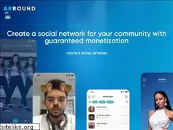 Sites similar to arround.io