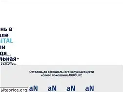 Sites similar to arround.world