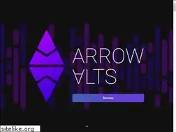 Sites similar to arrow-alts.com