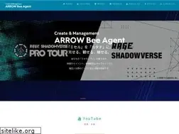 Sites similar to arrow-bee.com