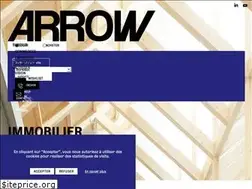 Sites similar to arrow-immobilier.com
