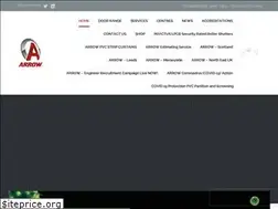 Sites similar to arrow-industrial.co.uk