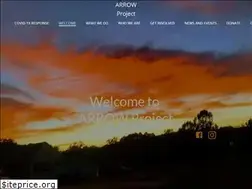 Sites similar to arrow-project.org